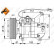 Compresor, aire acondicionado, Miniatura 2