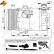Compresor, aire acondicionado, Miniatura 6