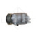 Compresor, aire acondicionado, Miniatura 3