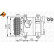 Compresor, aire acondicionado, Miniatura 4