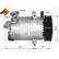 Compresor, aire acondicionado, Miniatura 3