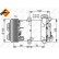 Compresor, aire acondicionado, Miniatura 3