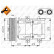 Compresor, aire acondicionado, Miniatura 3