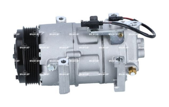 Compresor, aire acondicionado, Imagen 2