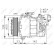 Compresor, aire acondicionado, Miniatura 3