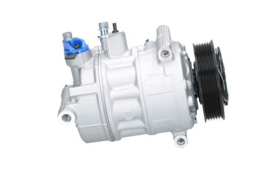Compresor, aire acondicionado, Imagen 4
