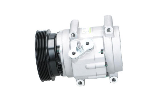 Compresor, aire acondicionado, Imagen 2