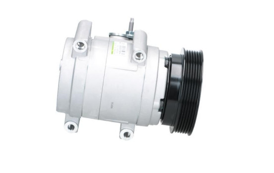 Compresor, aire acondicionado, Imagen 4