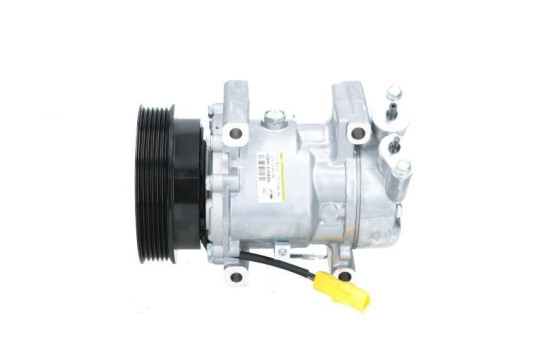 Compresor, aire acondicionado, Imagen 2