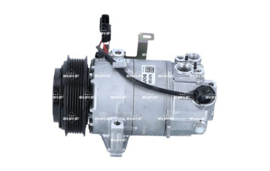 Compresor, aire acondicionado, Imagen 2