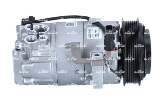 Compresor, aire acondicionado, Imagen 4