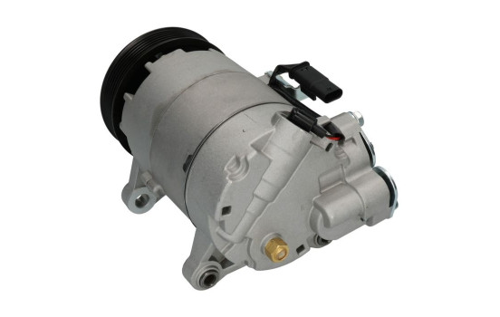 Compresor, aire acondicionado, Imagen 2