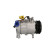 Compresor, aire acondicionado, Miniatura 3