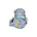 Compresor, aire acondicionado, Miniatura 3