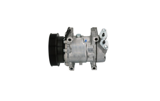 Compresor, aire acondicionado, Imagen 3