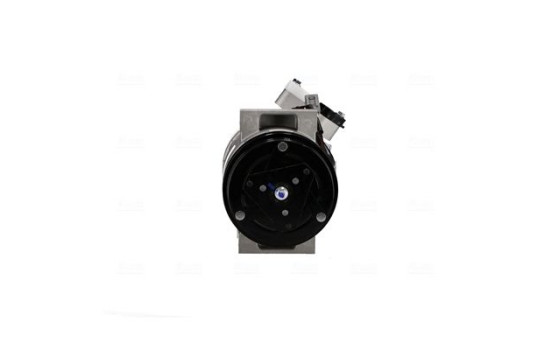 Compresor, aire acondicionado, Imagen 4