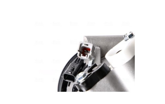 Compresor, aire acondicionado, Imagen 6