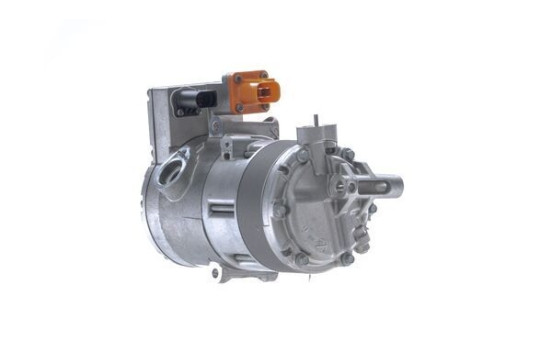 Compresor, aire acondicionado, Imagen 4