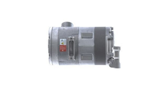 Compresor, aire acondicionado, Imagen 10