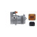 Compresor, aire acondicionado, Miniatura 13