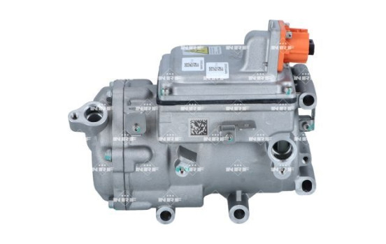 Compresor, aire acondicionado, Imagen 2