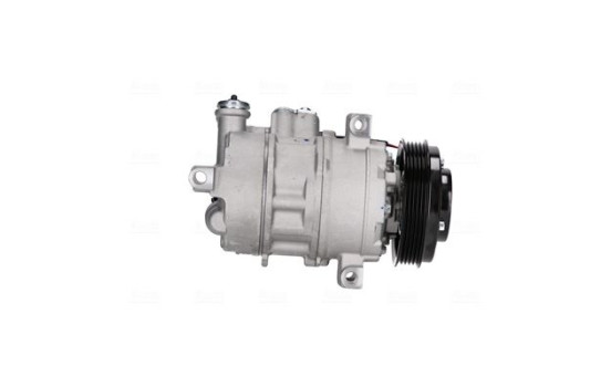 Compresor, aire acondicionado, Imagen 3