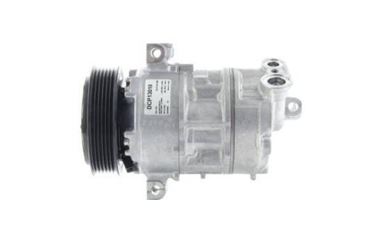Compresor, aire acondicionado, Imagen 4