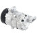 Compresor, aire acondicionado, Miniatura 5