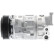Compresor, aire acondicionado, Miniatura 8