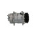 Compresor, aire acondicionado, Miniatura 3