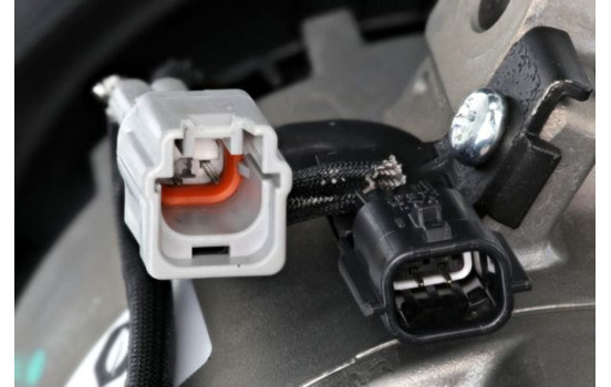 Compresor, aire acondicionado, Imagen 3