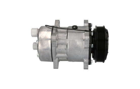 Compresor, aire acondicionado, Imagen 3