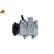 Compresor, aire acondicionado, Miniatura 3