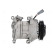 Compresor, aire acondicionado, Miniatura 3