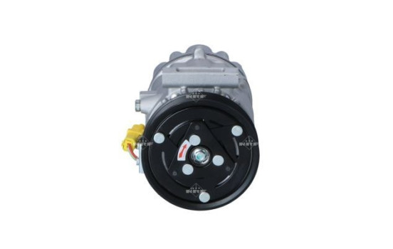 Compresor, aire acondicionado, Imagen 4