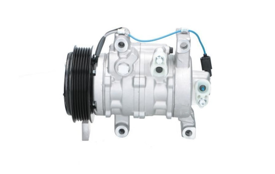 Compresor, aire acondicionado, Imagen 2