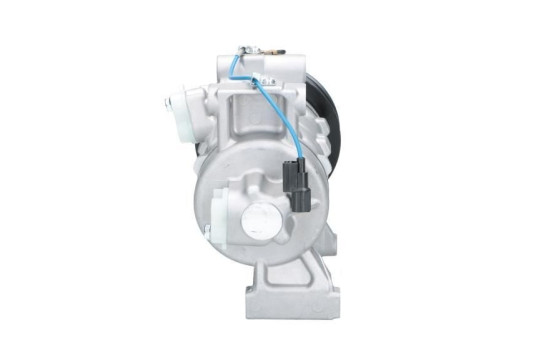 Compresor, aire acondicionado, Imagen 3