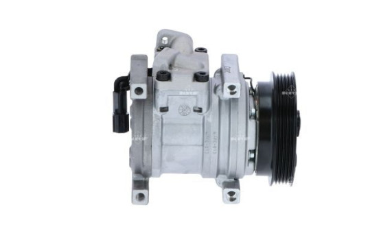 Compresor, aire acondicionado, Imagen 3