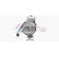Compresor, aire acondicionado, Miniatura 2