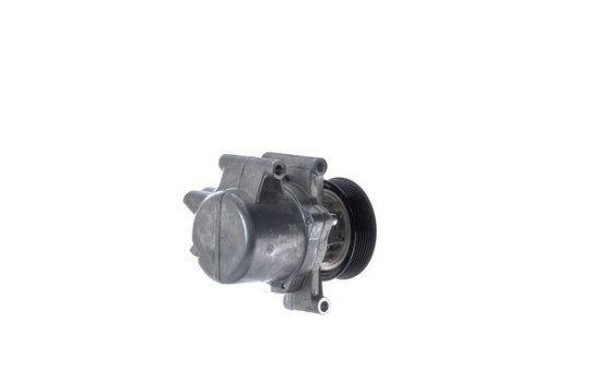 Compresor, aire acondicionado, Imagen 6