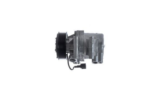 Compresor, aire acondicionado, Imagen 9
