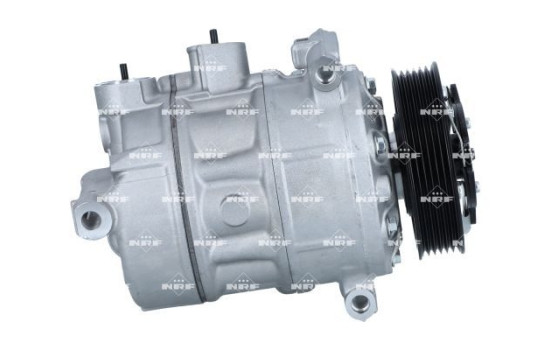 Compresor, aire acondicionado, Imagen 4