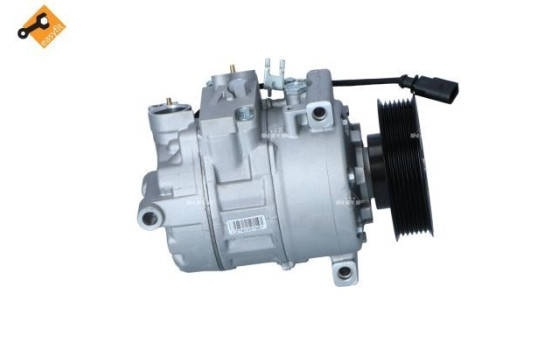 Compresor, aire acondicionado, Imagen 5
