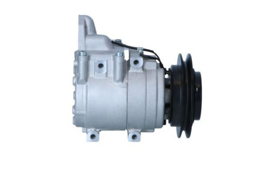 Compresor, aire acondicionado, Imagen 3