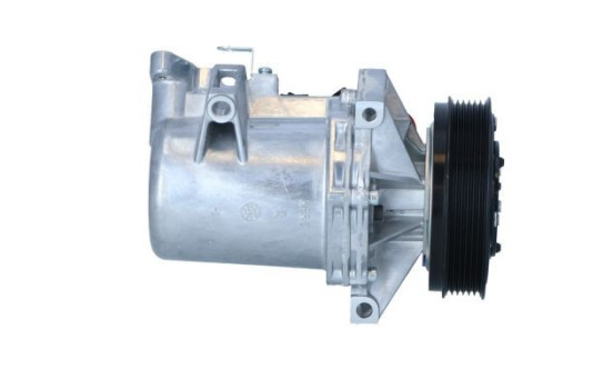 Compresor, aire acondicionado, Imagen 4