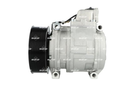 Compresor, aire acondicionado, Imagen 5