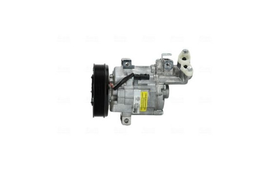 Compresor, aire acondicionado, Imagen 2