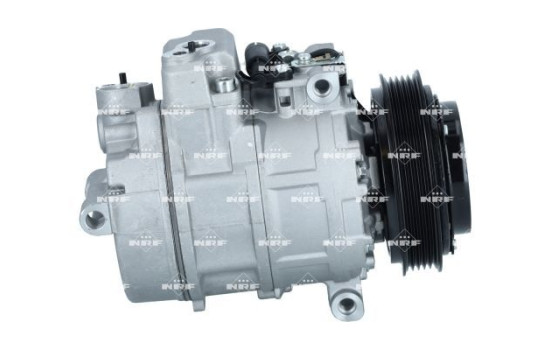 Compresor, aire acondicionado, Imagen 5