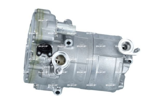 Compresor, aire acondicionado, Imagen 4