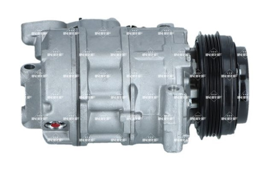 Compresor, aire acondicionado, Imagen 6